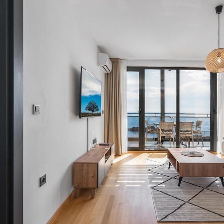 スヴェティ・ステファンVista Seaviewアパートメント エクステリア 写真